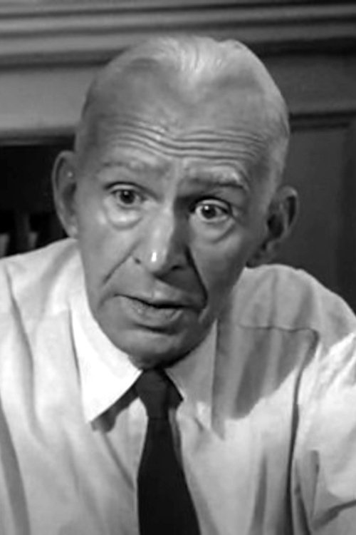 Joseph Sweeney zdjęcie