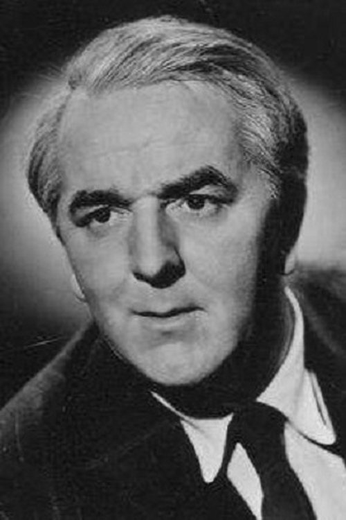 Joseph Tomelty zdjęcie