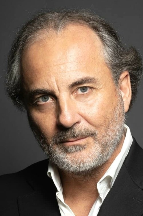 Joseph Vassallo zdjęcie