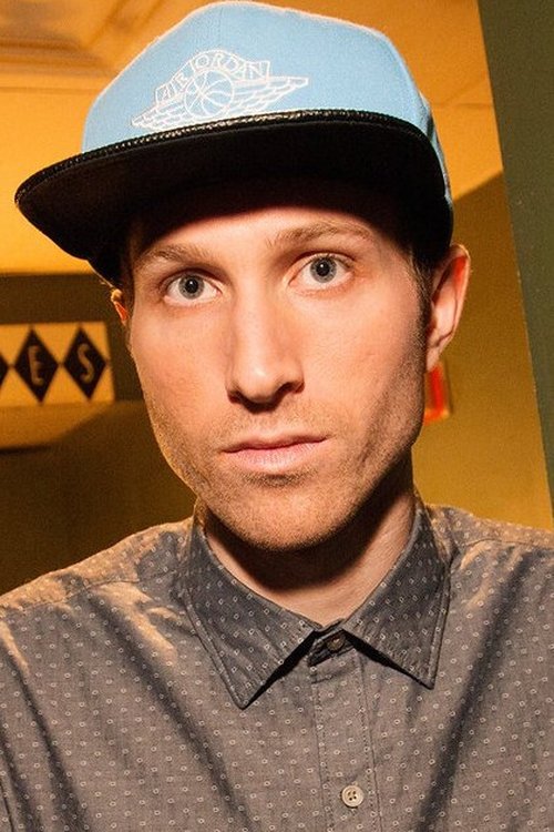 Joseph Vecsey zdjęcie