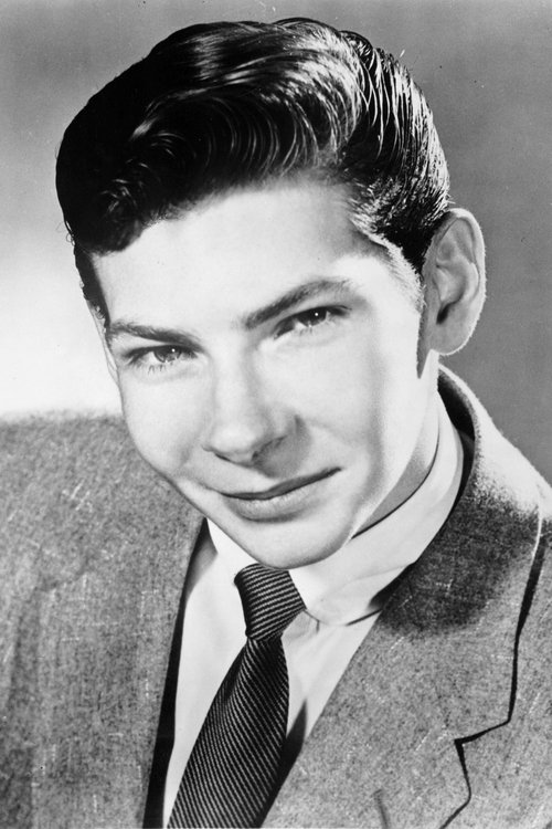 Joseph Walsh zdjęcie