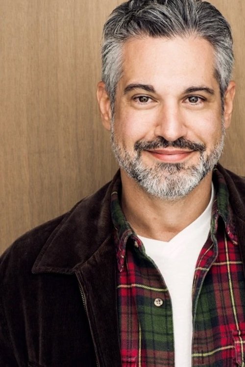 Joseph Will zdjęcie