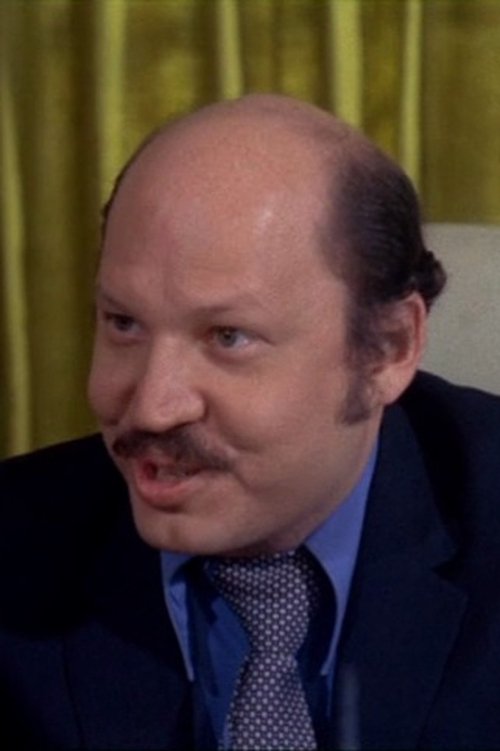 Joseph Zucchero zdjęcie