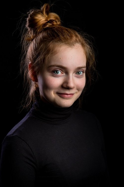 Josephine Arendsen zdjęcie