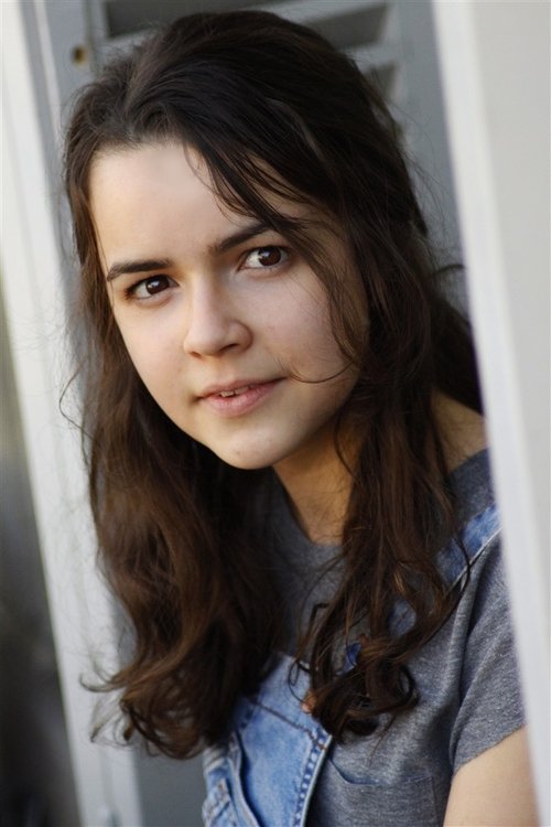 Josephine Callies zdjęcie