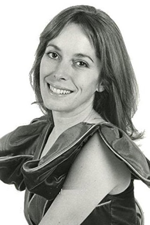 Josephine Chaplin zdjęcie