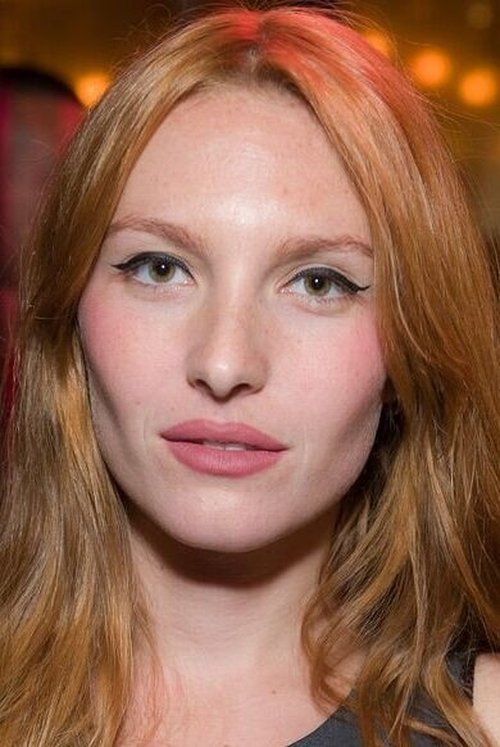 Joséphine de la Baume zdjęcie