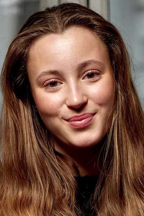 Josephine Højbjerg zdjęcie