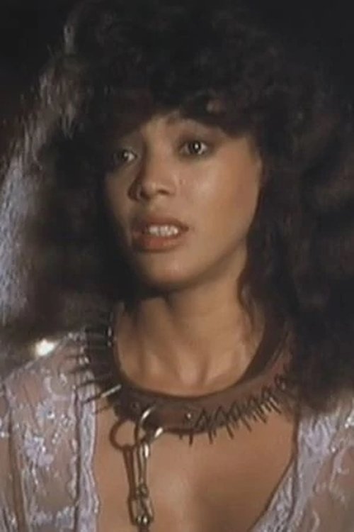 Josephine Jacqueline Jones zdjęcie