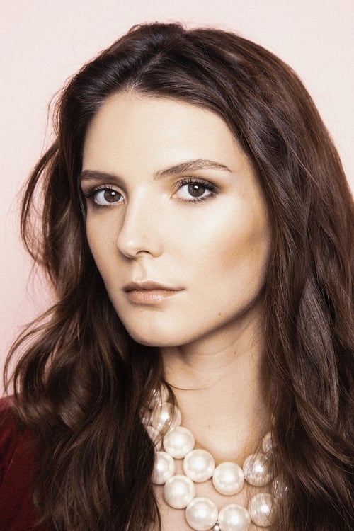 Joséphine Japy zdjęcie