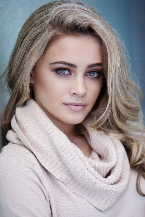Josephine Langford zdjęcie