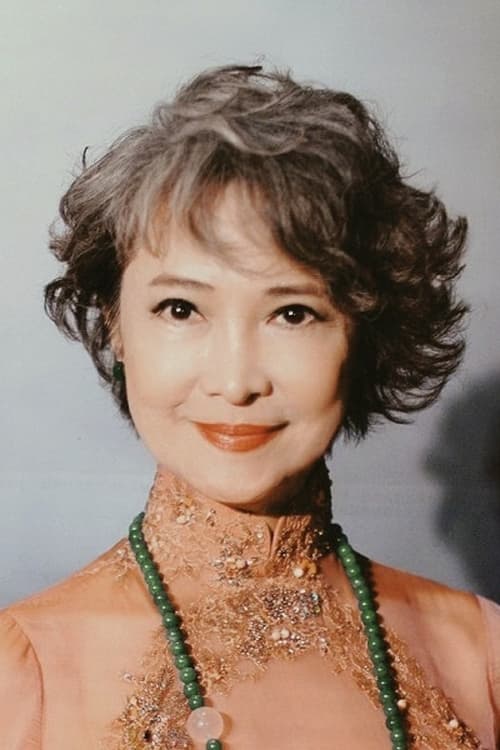 Josephine Siao Fong-Fong zdjęcie