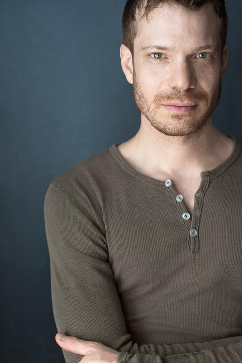 Josh Alscher zdjęcie