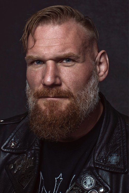 Josh Barnett zdjęcie