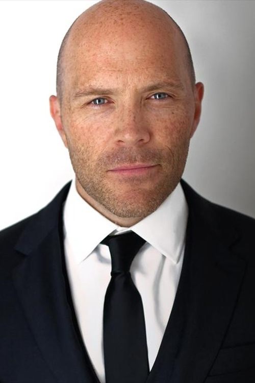 Josh Blacker zdjęcie