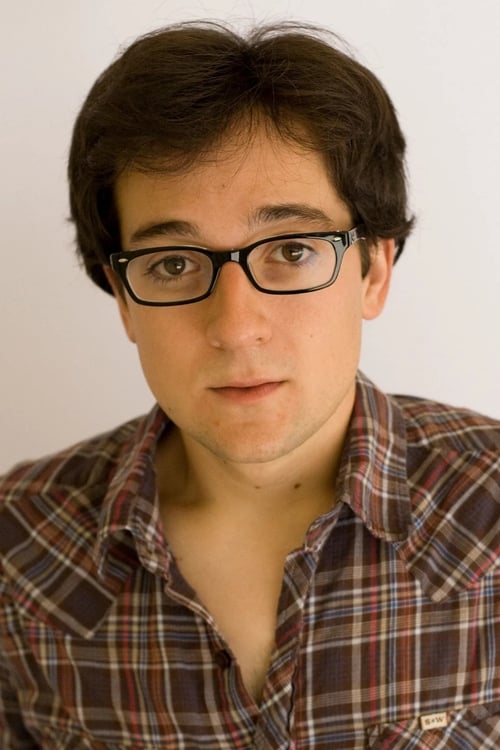 Josh Brener zdjęcie