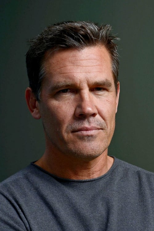 Josh Brolin zdjęcie