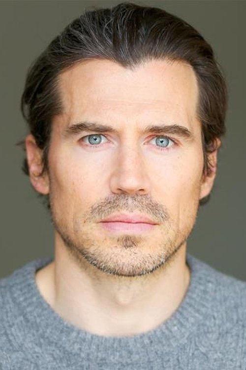 Josh Burdett zdjęcie