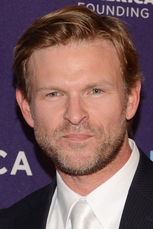 Josh C. Waller zdjęcie