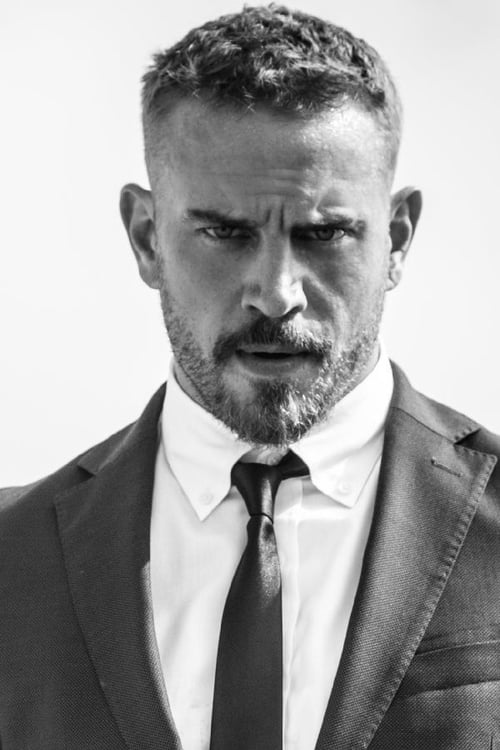 Josh Crotty zdjęcie