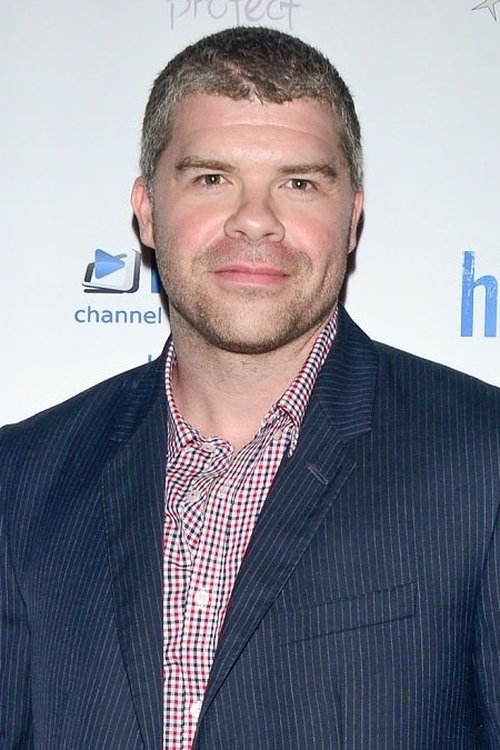 Josh Emerson zdjęcie