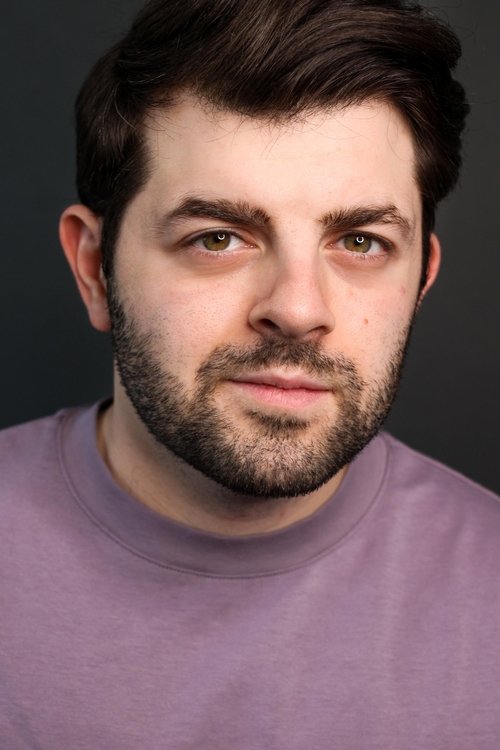 Josh Flitter zdjęcie