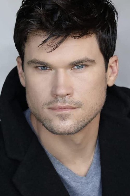 Josh Gilmer zdjęcie