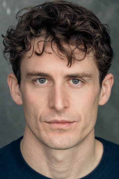 Josh Goulding zdjęcie