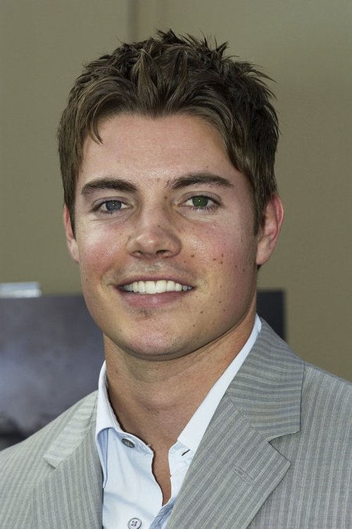 Josh Henderson zdjęcie
