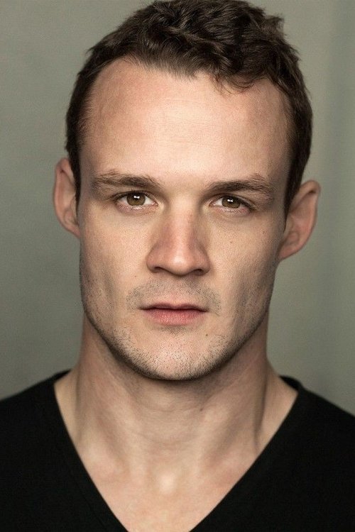 Josh Herdman zdjęcie