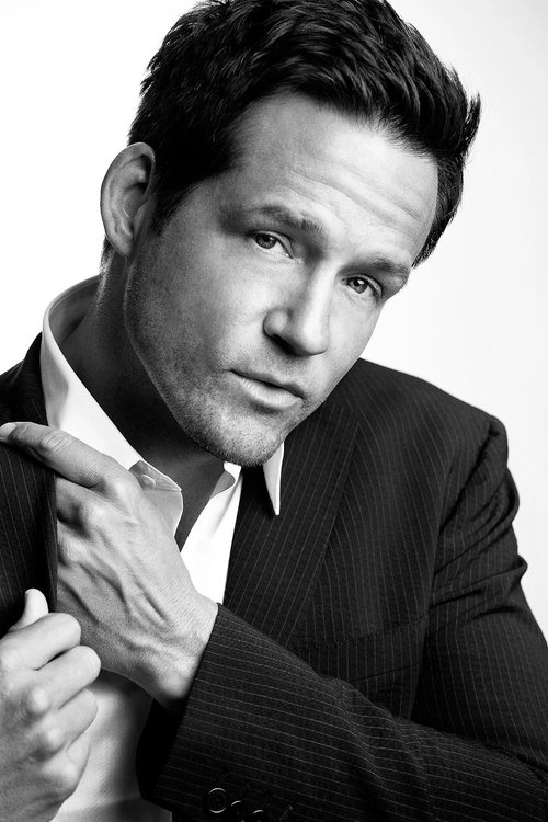 Josh Hopkins zdjęcie