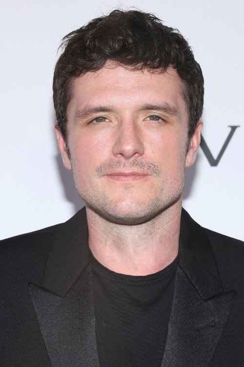 Josh Hutcherson zdjęcie