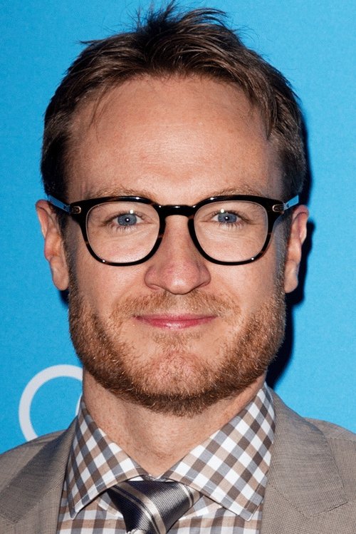 Josh Lawson zdjęcie