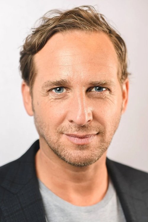 Josh Lucas zdjęcie