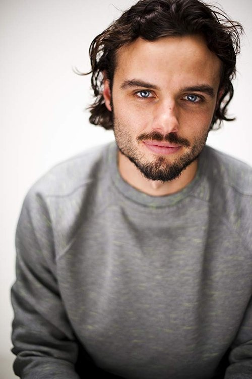 Josh McKenzie zdjęcie