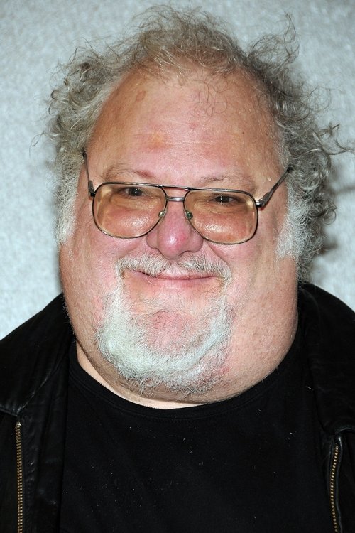 Josh Mostel zdjęcie