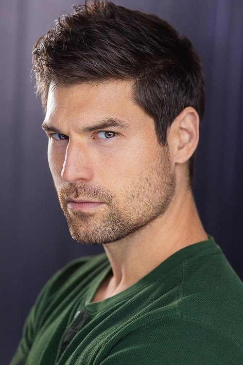 Josh Murray zdjęcie