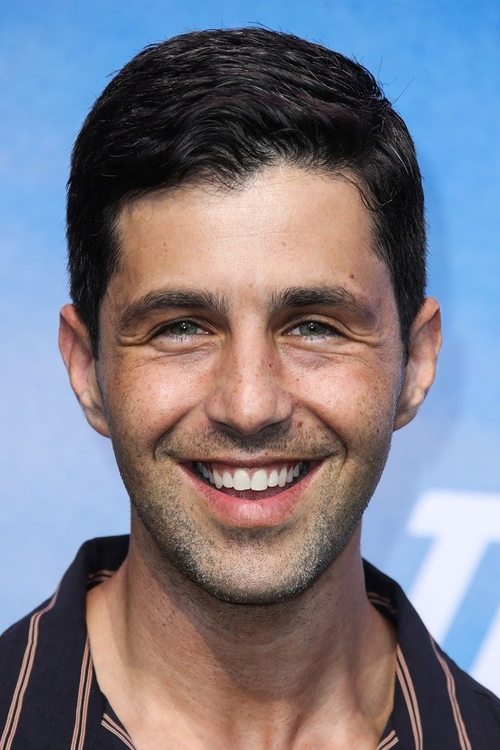 Josh Peck zdjęcie