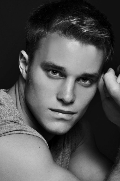 Josh Plasse zdjęcie