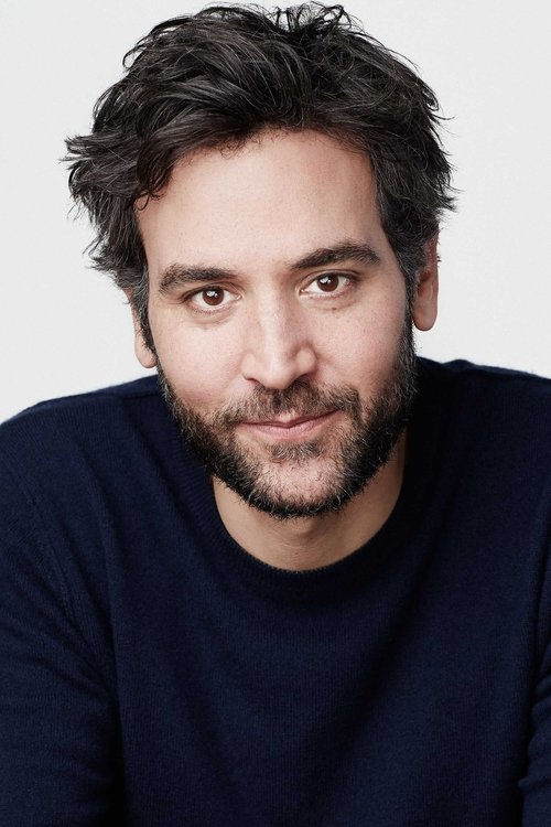 Josh Radnor zdjęcie
