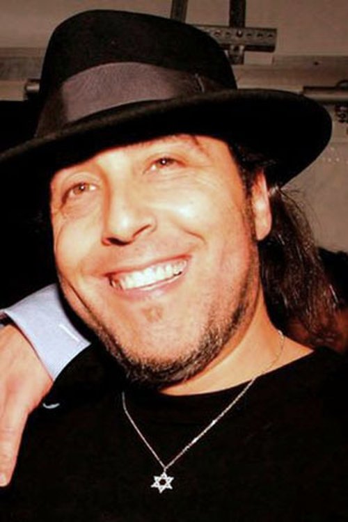 Josh Richman zdjęcie