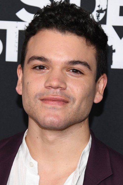 Josh Rivera zdjęcie