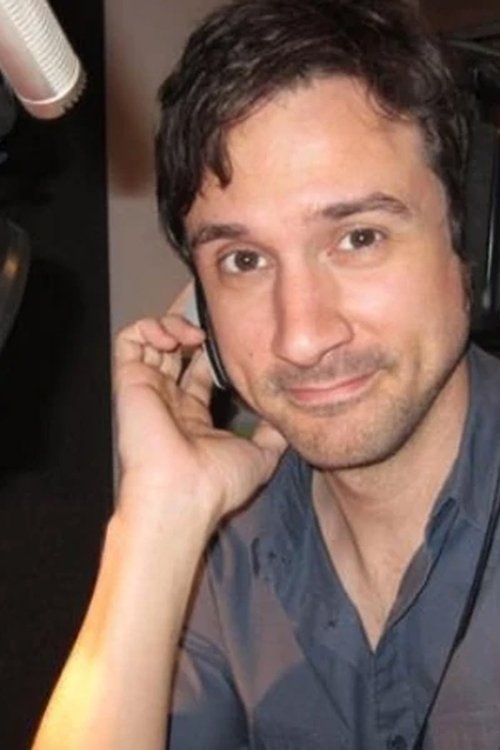 Josh Robert Thompson zdjęcie