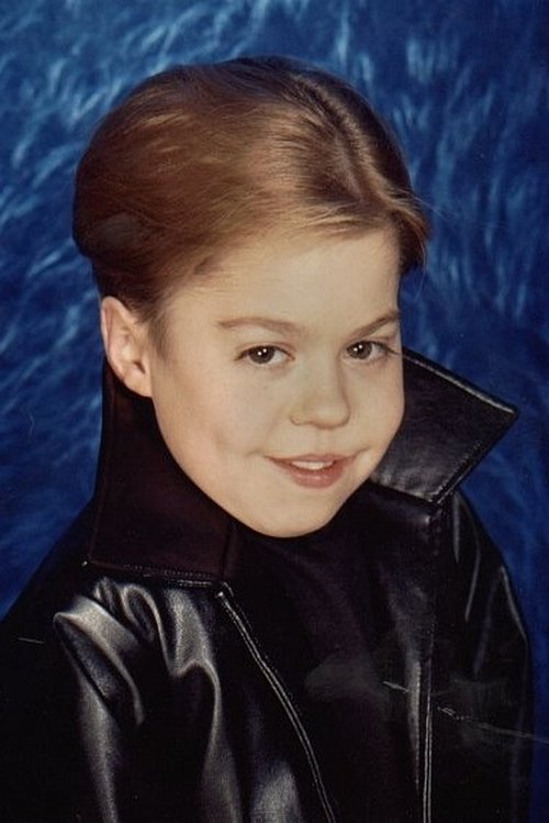 Josh Ryan Evans zdjęcie