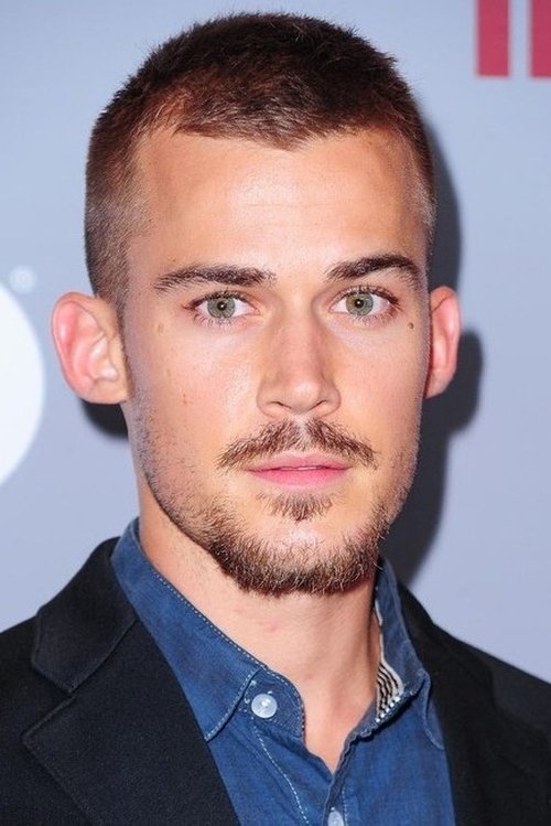 Josh Salatin zdjęcie