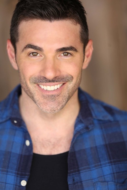 Josh Server zdjęcie