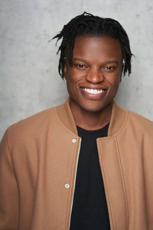 Josh Ssettuba zdjęcie