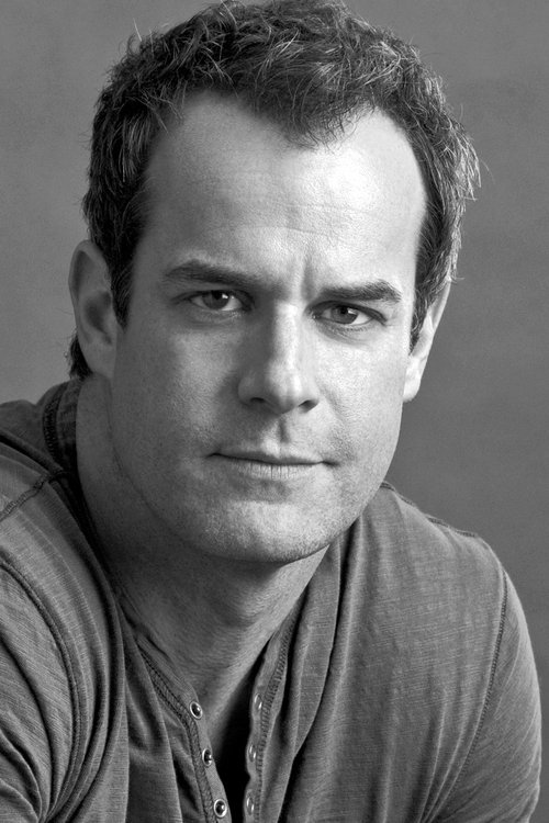 Josh Stamberg zdjęcie