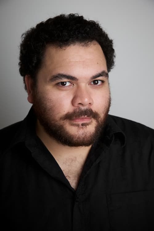 Josh Thomson zdjęcie