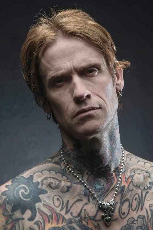 Josh Todd zdjęcie